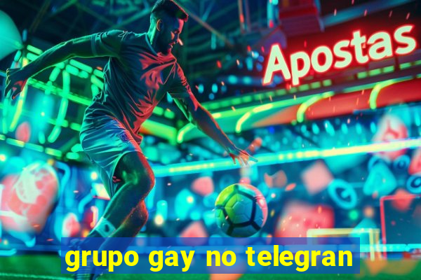 grupo gay no telegran