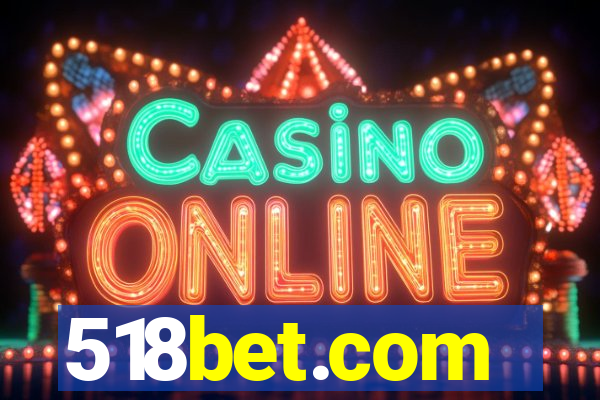 518bet.com