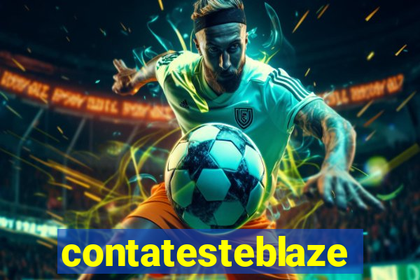 contatesteblaze