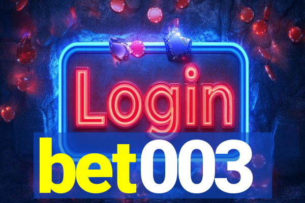 bet003