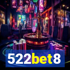 522bet8