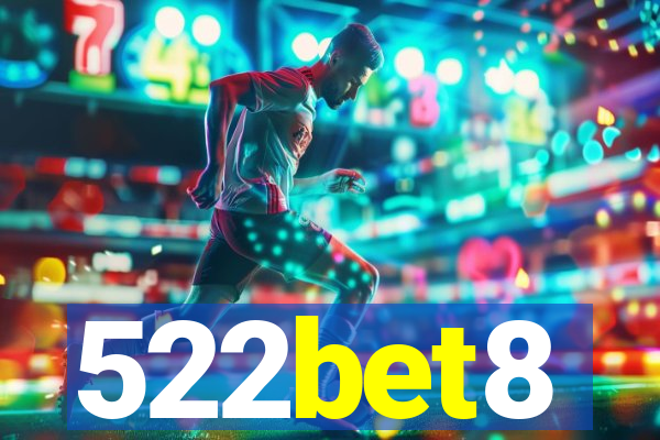 522bet8