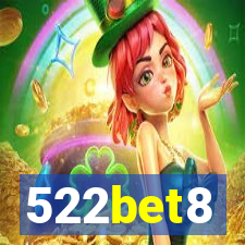 522bet8