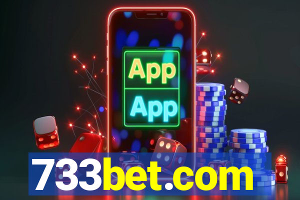 733bet.com