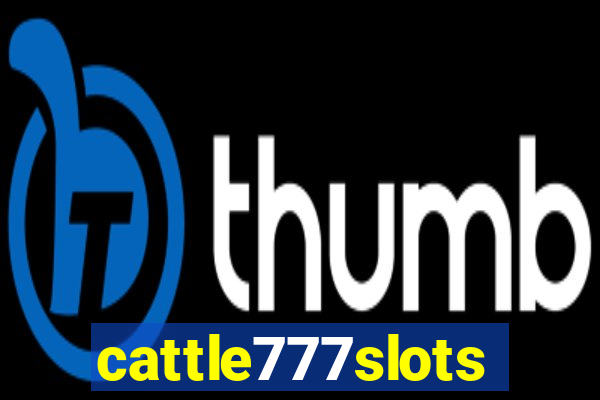 cattle777slots