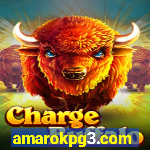 amarokpg3.com