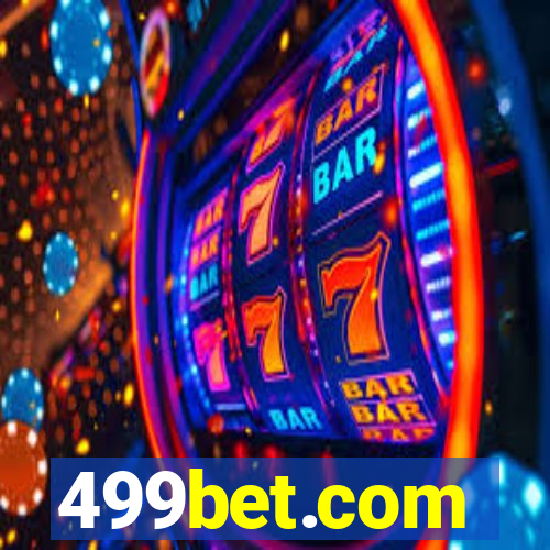 499bet.com