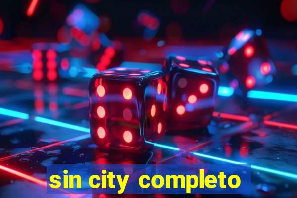 sin city completo