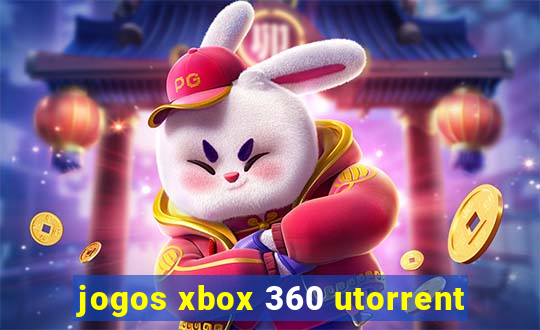 jogos xbox 360 utorrent