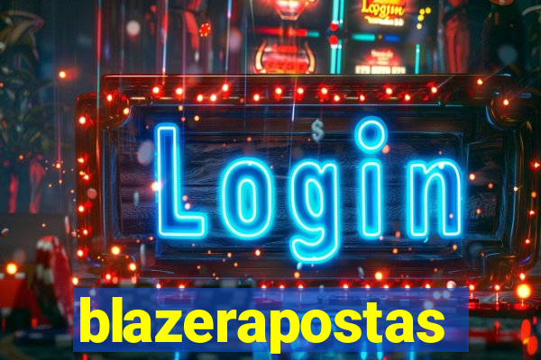 blazerapostas