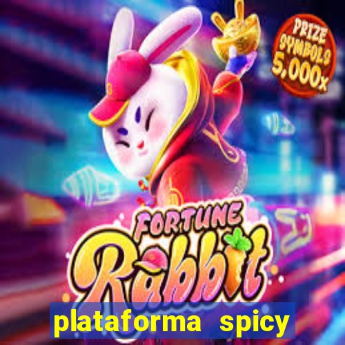 plataforma spicy bet é confiável