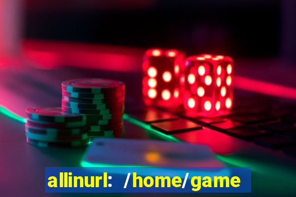 allinurl: /home/game  gamecategoryid=0