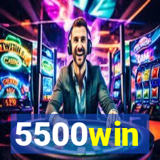 5500win