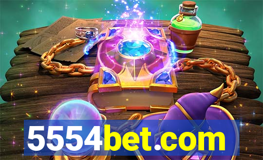 5554bet.com