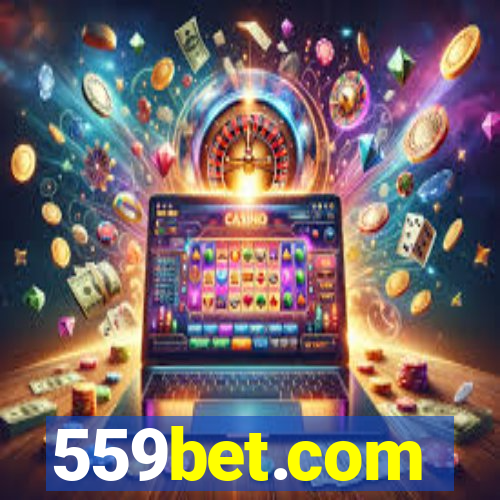 559bet.com