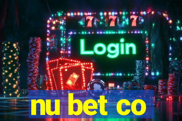 nu bet co