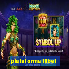 plataforma lllbet