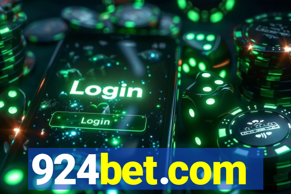 924bet.com