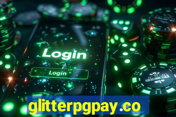 glitterpgpay.com