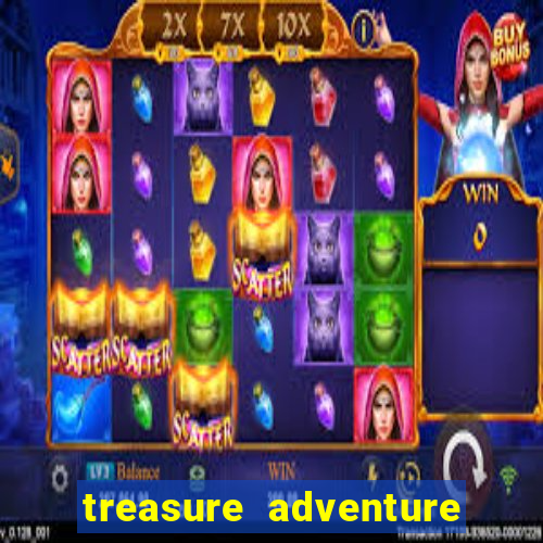 treasure adventure 2 apk