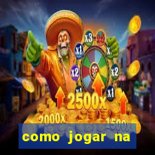 como jogar na seninha online