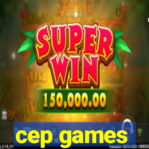 cep games