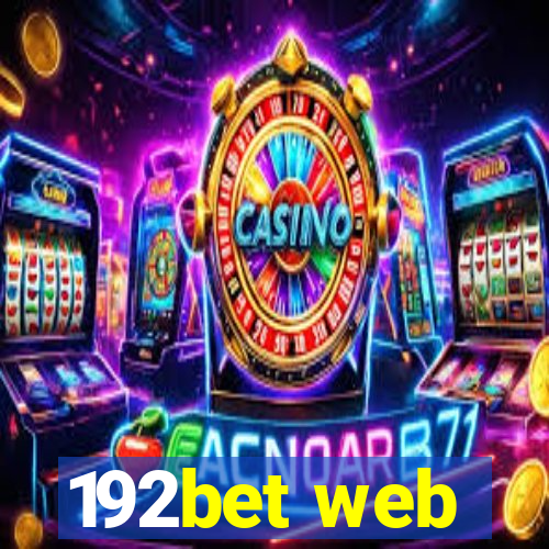 192bet web