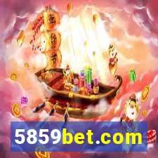 5859bet.com