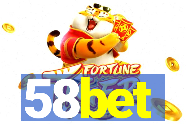 58bet