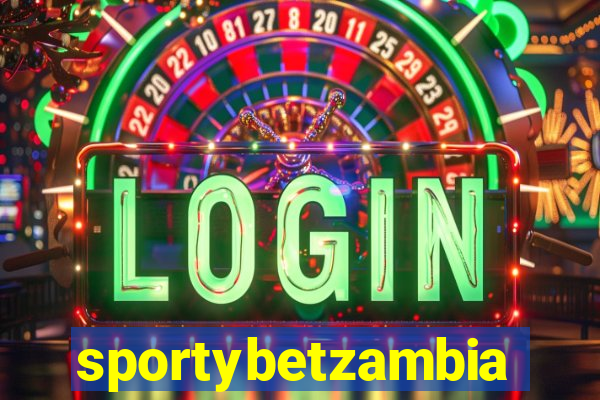 sportybetzambia