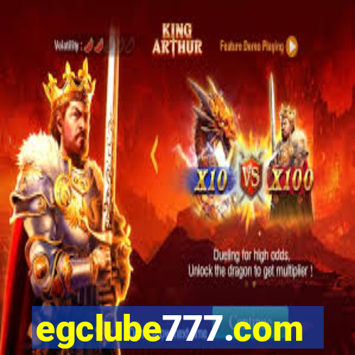 egclube777.com