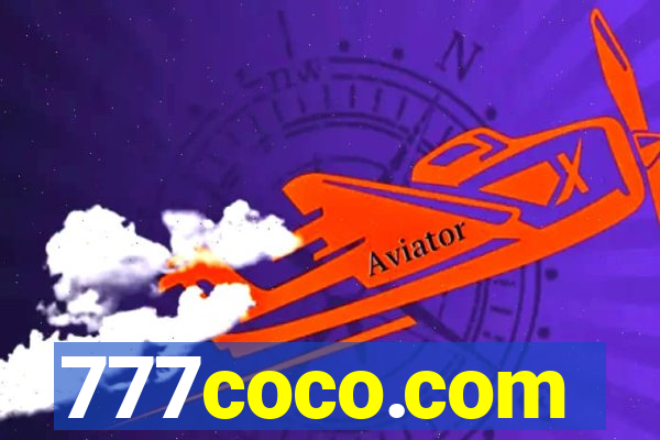 777coco.com