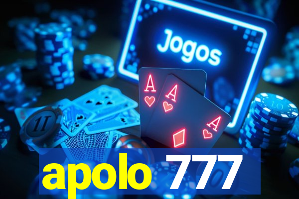 apolo 777