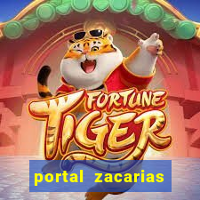 portal zacarias cabe a esmagada