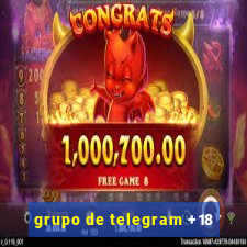 grupo de telegram +18