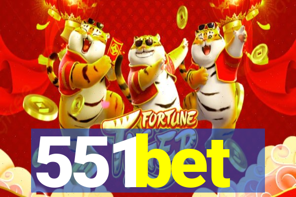 551bet