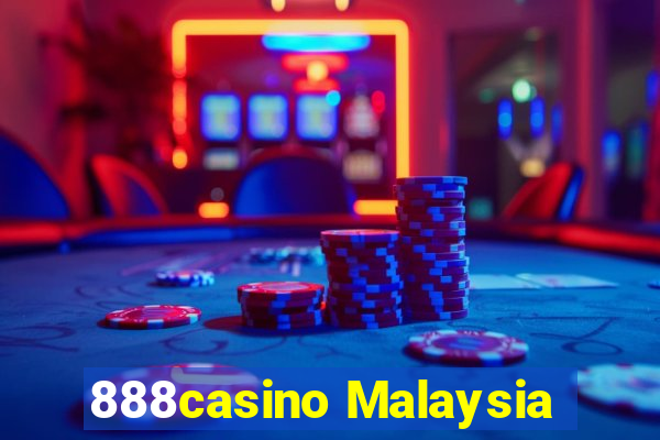 888casino Malaysia