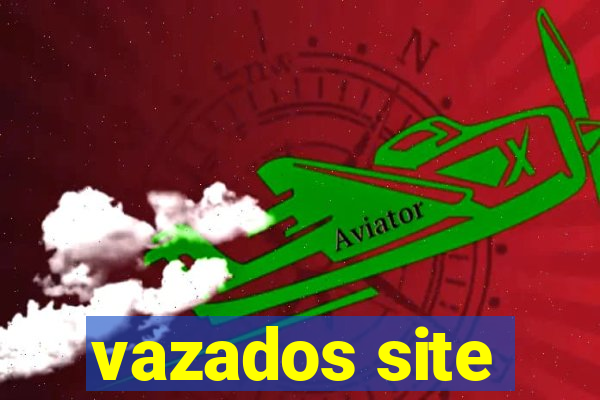 vazados site