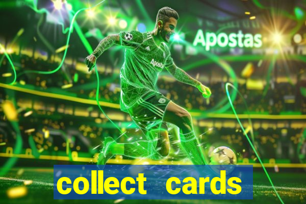 collect cards baixar app