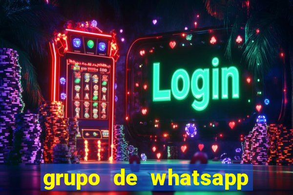 grupo de whatsapp de caminhoneiro