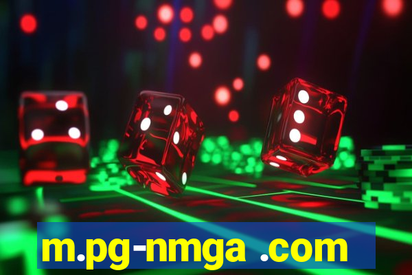 m.pg-nmga .com