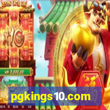 pgkings10.com