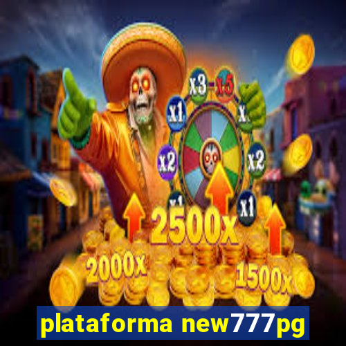 plataforma new777pg