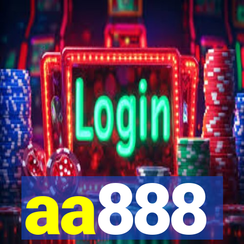 aa888