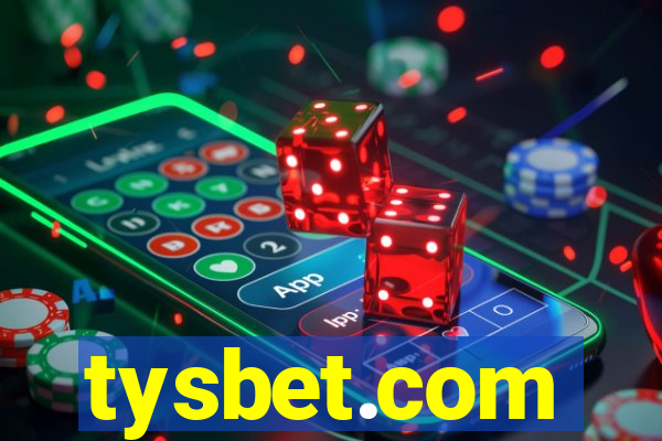 tysbet.com