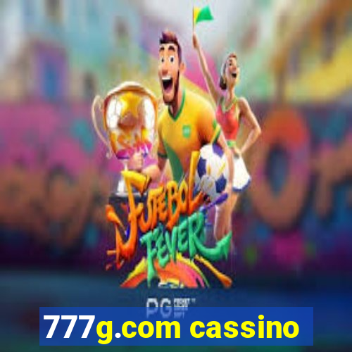 777g.com cassino