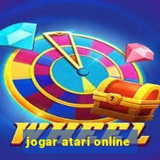 jogar atari online