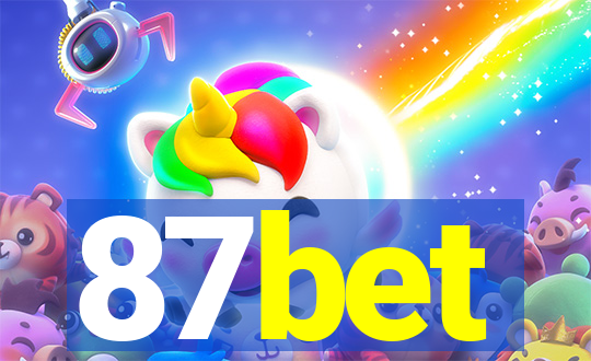 87bet