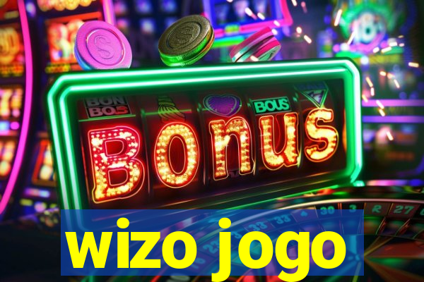 wizo jogo