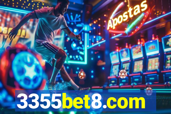 3355bet8.com